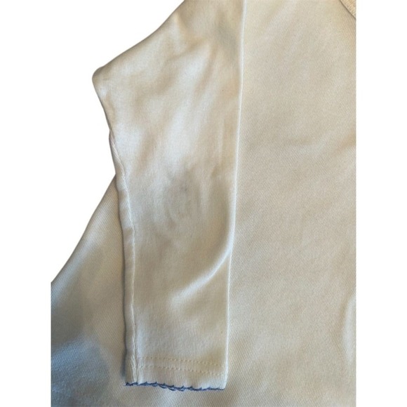 Vtg 90s Heartstrings Girls Horse Top & Skirt Outfit Set Sz 4T‎ Corduroy Fall - Picture 4 of 13